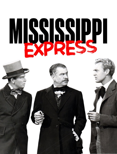 Mississippi-Express