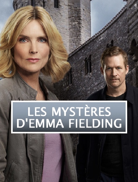 Les mystères d'Emma Fielding