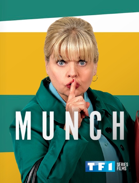 TF1 Séries Films - Munch
