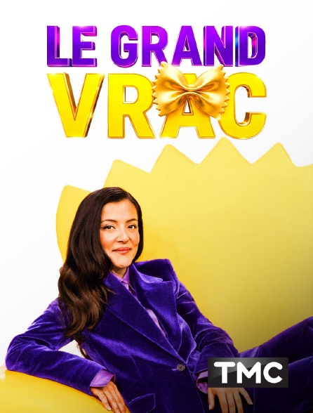 TMC - Le grand vrac