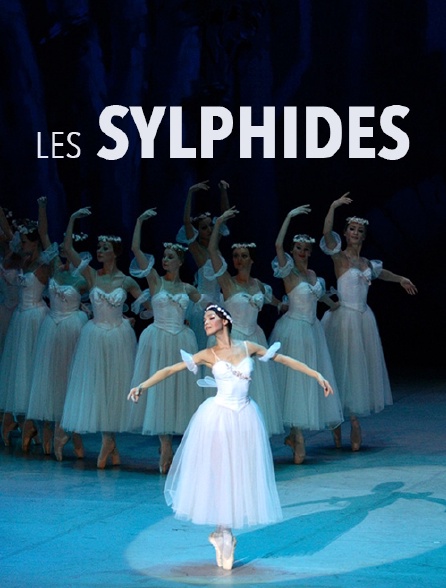 Les Sylphides