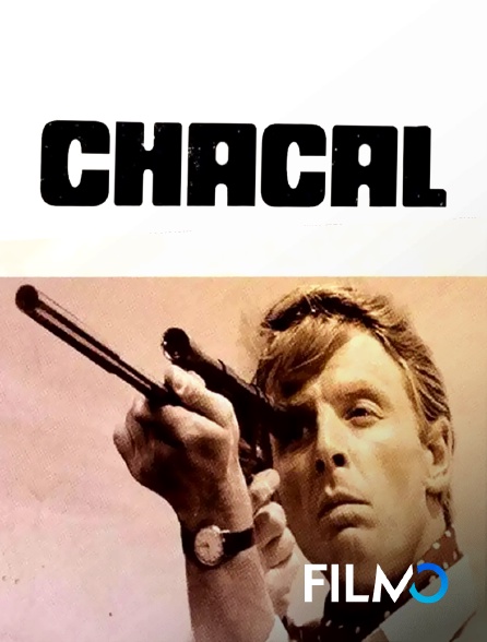FilmoTV - Chacal