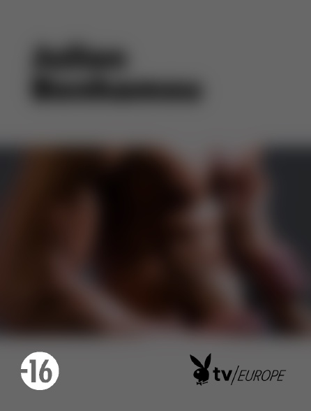 Playboy TV - Julien Benhamou