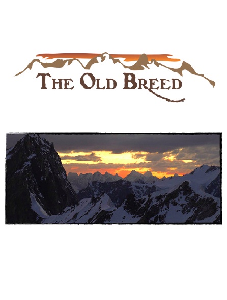 The Old Breed