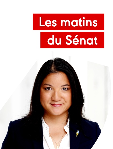 Les matins du Sénat