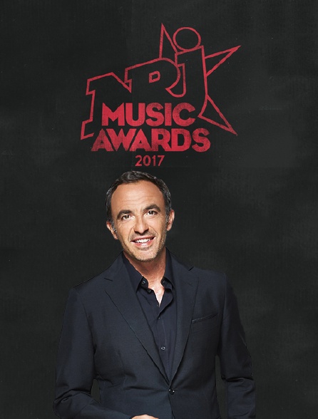 NRJ Music Awards 2017