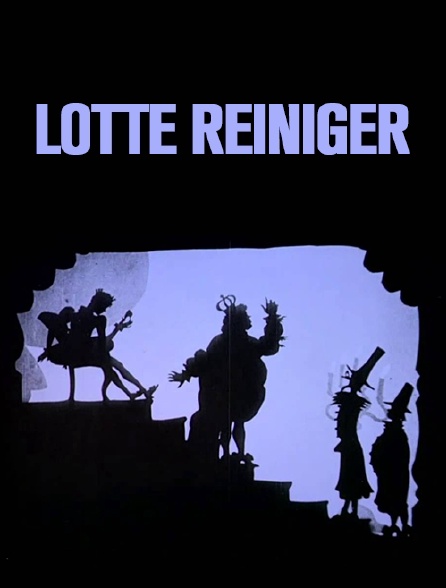 Lotte Reiniger