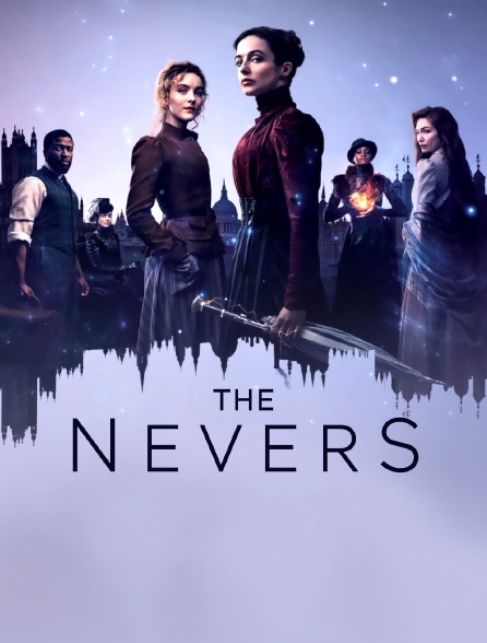The Nevers