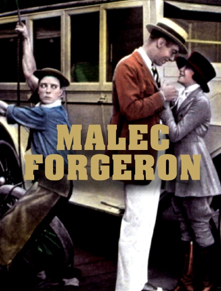 Malec forgeron