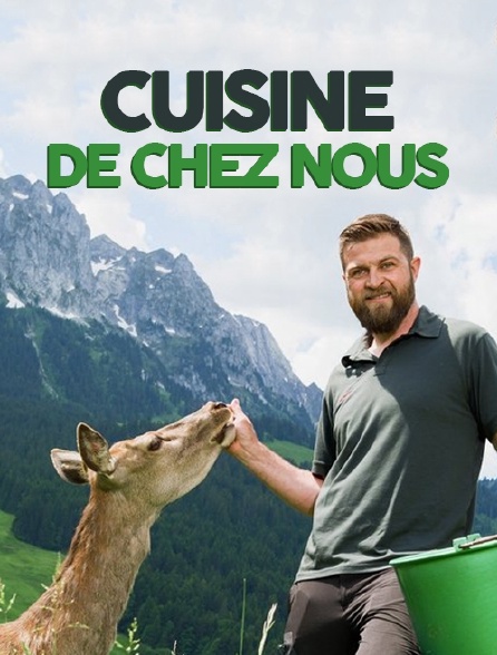 Cuisine de chez nous