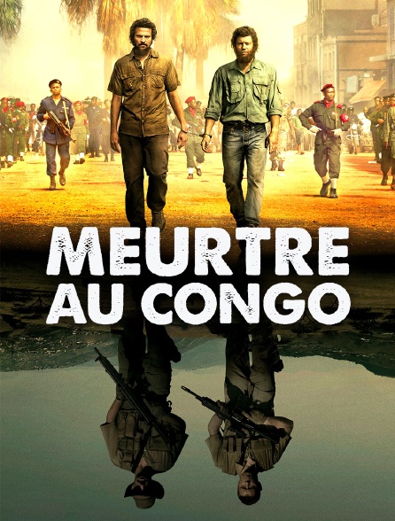 Meurtre au Congo