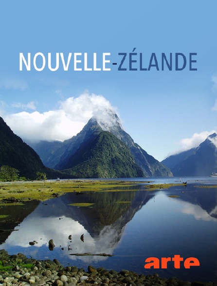 Arte - Nouvelle-Zélande