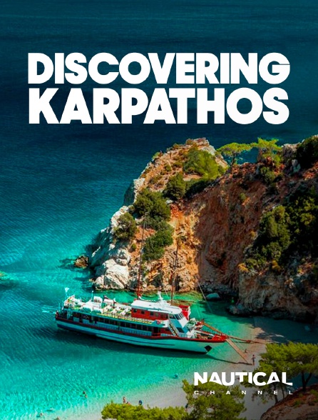 Nautical Channel - Discovering Karpathos