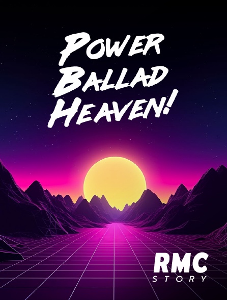 RMC Story - Power Ballad Heaven!