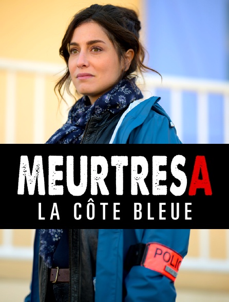 Meurtres sur la Côte bleue