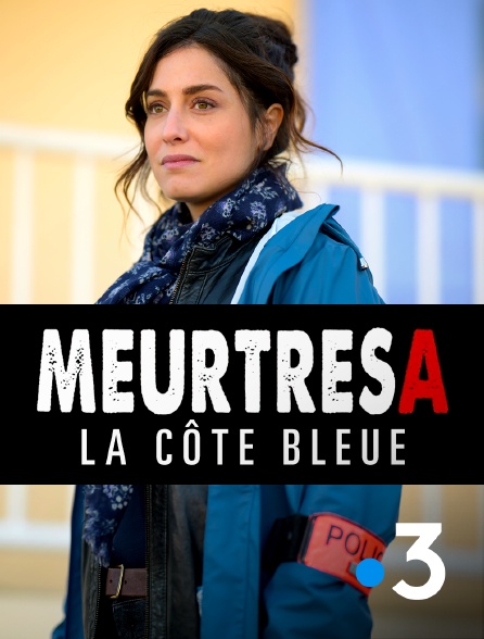 France 3 - Meurtres sur la Côte bleue