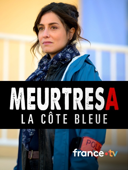 france.tv - Meurtres sur la Côte bleue