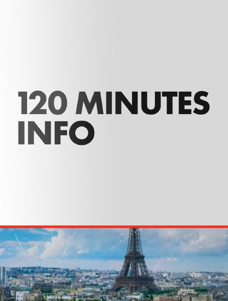 120 minutes Info
