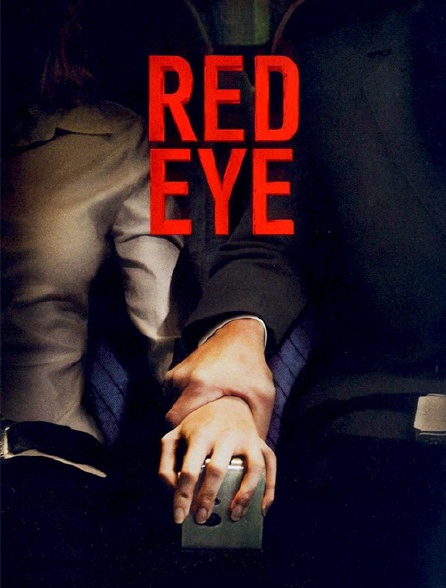 Red Eye, sous haute pression