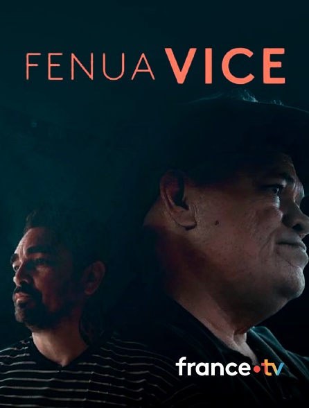 france.tv - Fenua Vice