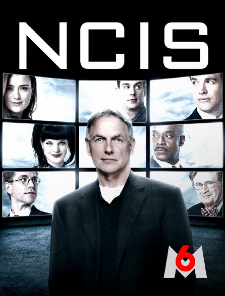 M6 - NCIS