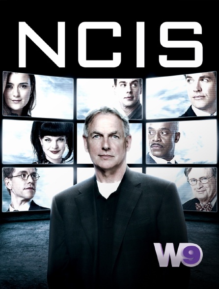 W9 - NCIS