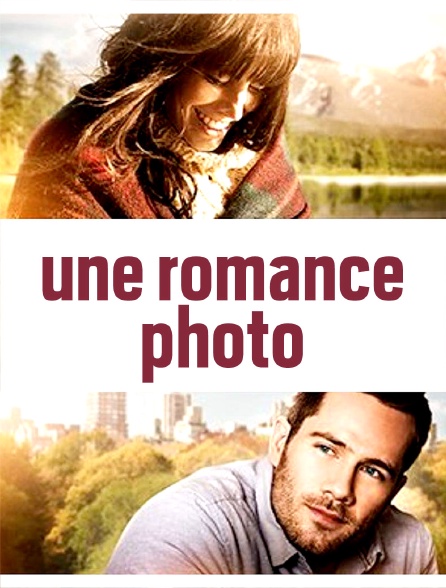 Une romance-photo