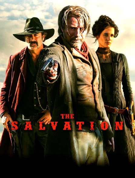 The Salvation