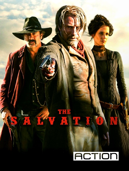 ACTION - The Salvation