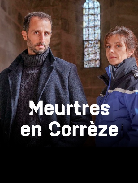 Meurtres en Corrèze