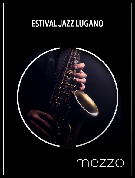 Mezzo - McCoy Tyner Trio live at Estival Lugano