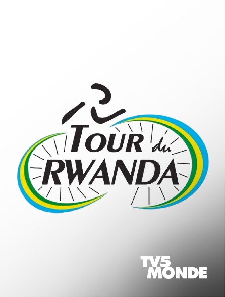 TV5MONDE - Cyclisme : Tour du Rwanda