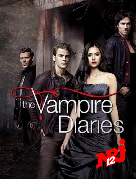 NRJ 12 - Vampire Diaries