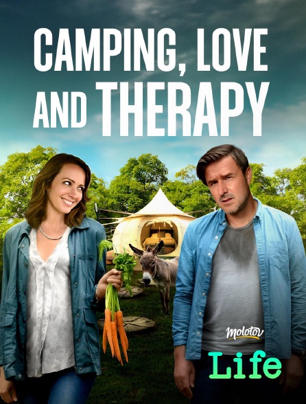 Molotov Channels Life - Camping, Love and Therapy