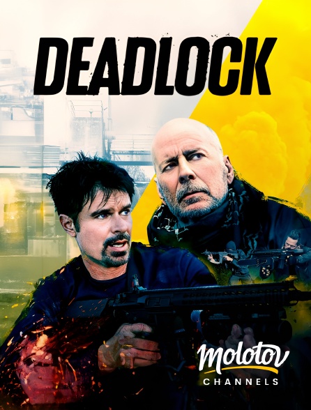 Molotov Channels - Deadlock