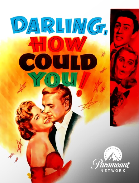 Paramount Network - Darling, how could you !