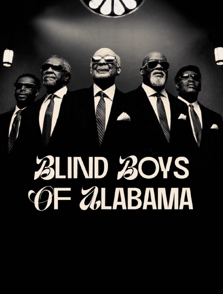 Blind Boys Of Alabama en streaming sur TV Monaco