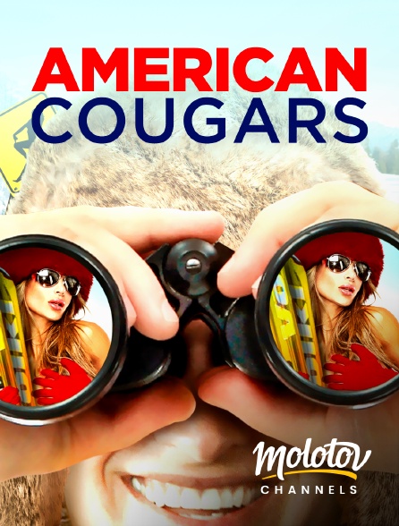 Mango - American Cougars