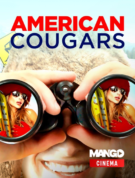 MANGO Cinéma - American Cougars