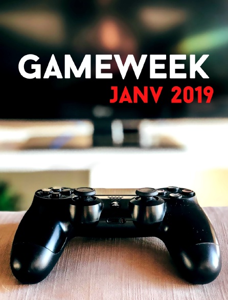 Gameweek Janv2019