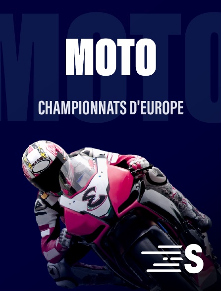 Sport en France - Motocyclisme - Championnats d'Europe - 16/09/2024 à 04h17