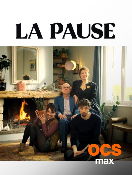 OCS Max - La pose