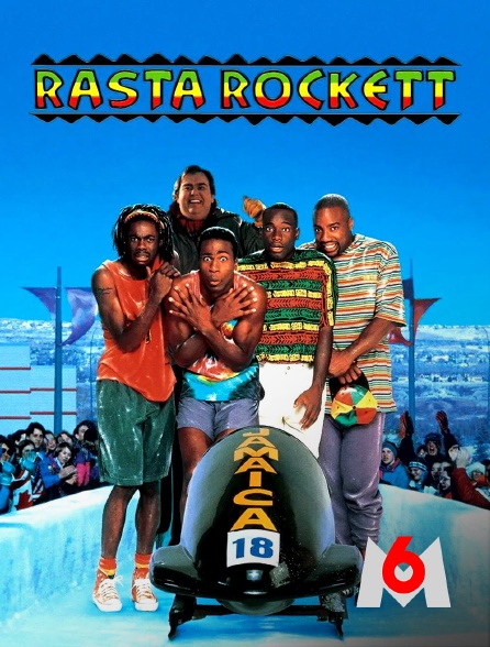 M6 - Rasta Rockett