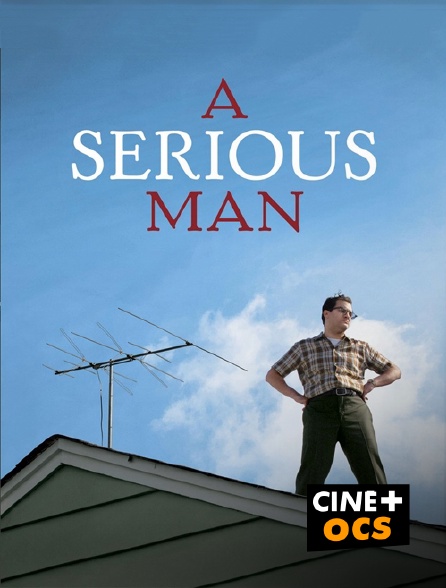 CINÉ Cinéma - A serious man