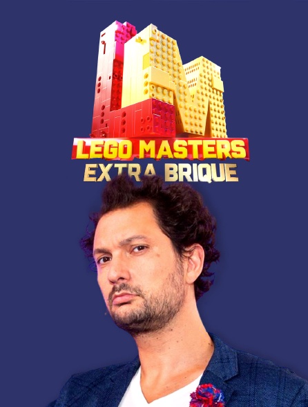 Lego Masters Extra Brique En Streaming Molotov Tv [ 588 x 446 Pixel ]