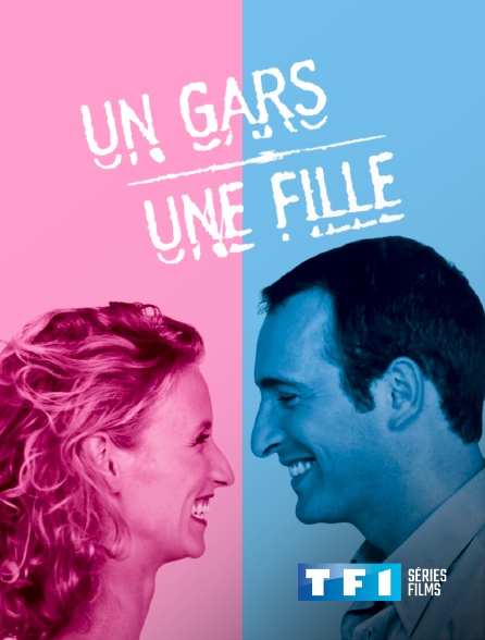 TF1 Séries Films - Un gars, une fille - S04E43