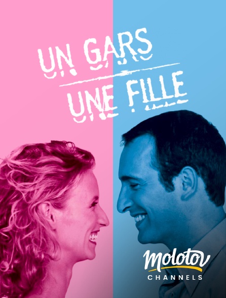 Molotov Channels - Un gars, une fille