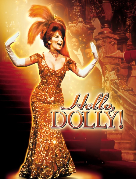 Hello, Dolly !