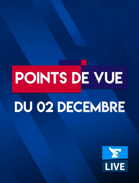 Figaro Live - Points de Vue du 2 décembre 2020