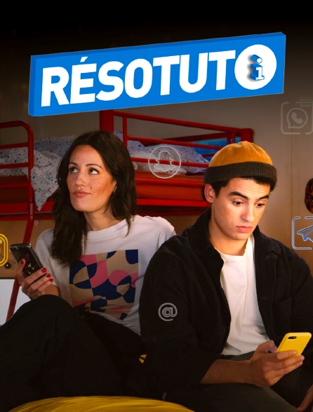 france.tv - Résotuto